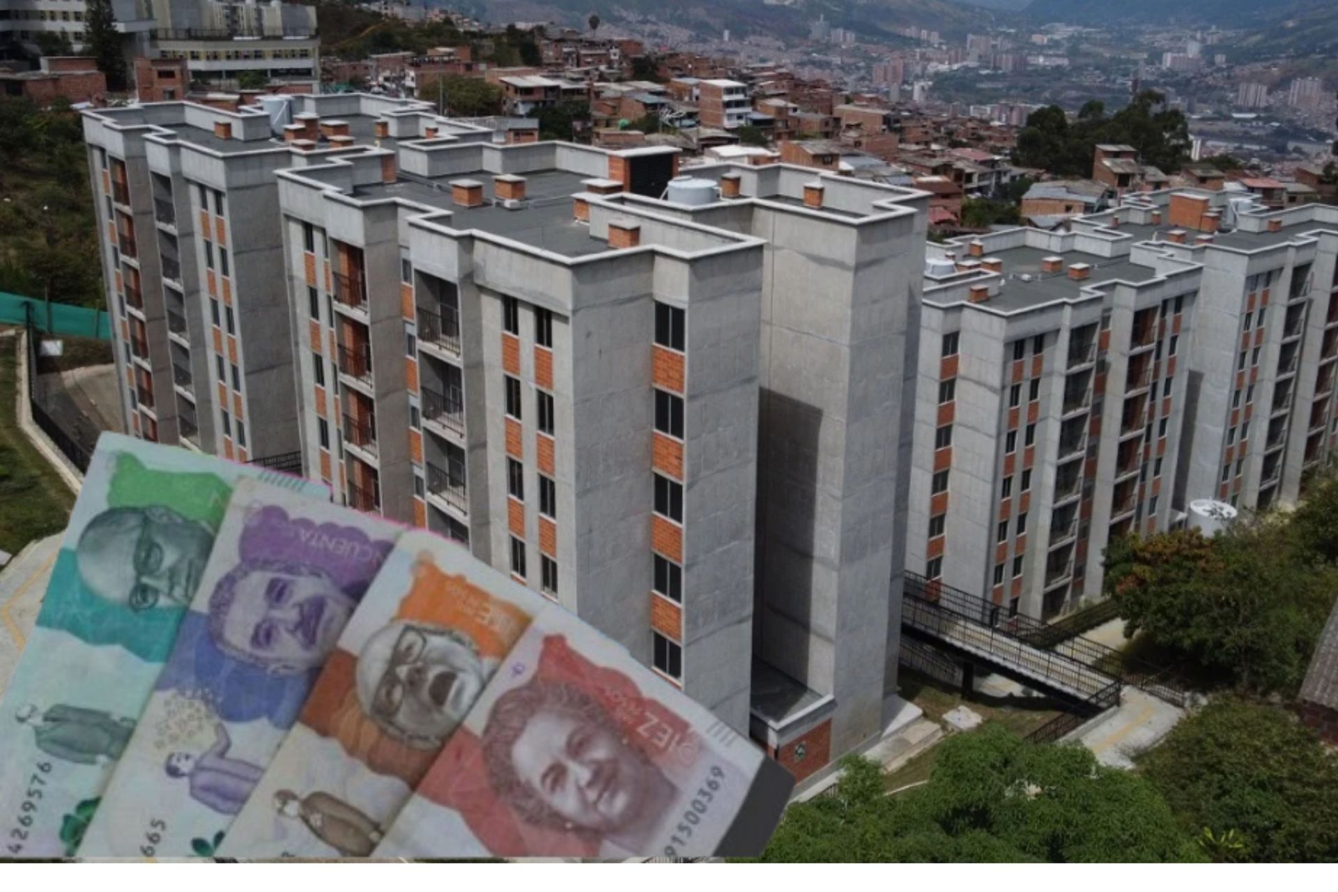 Subsidios de vivienda 2026