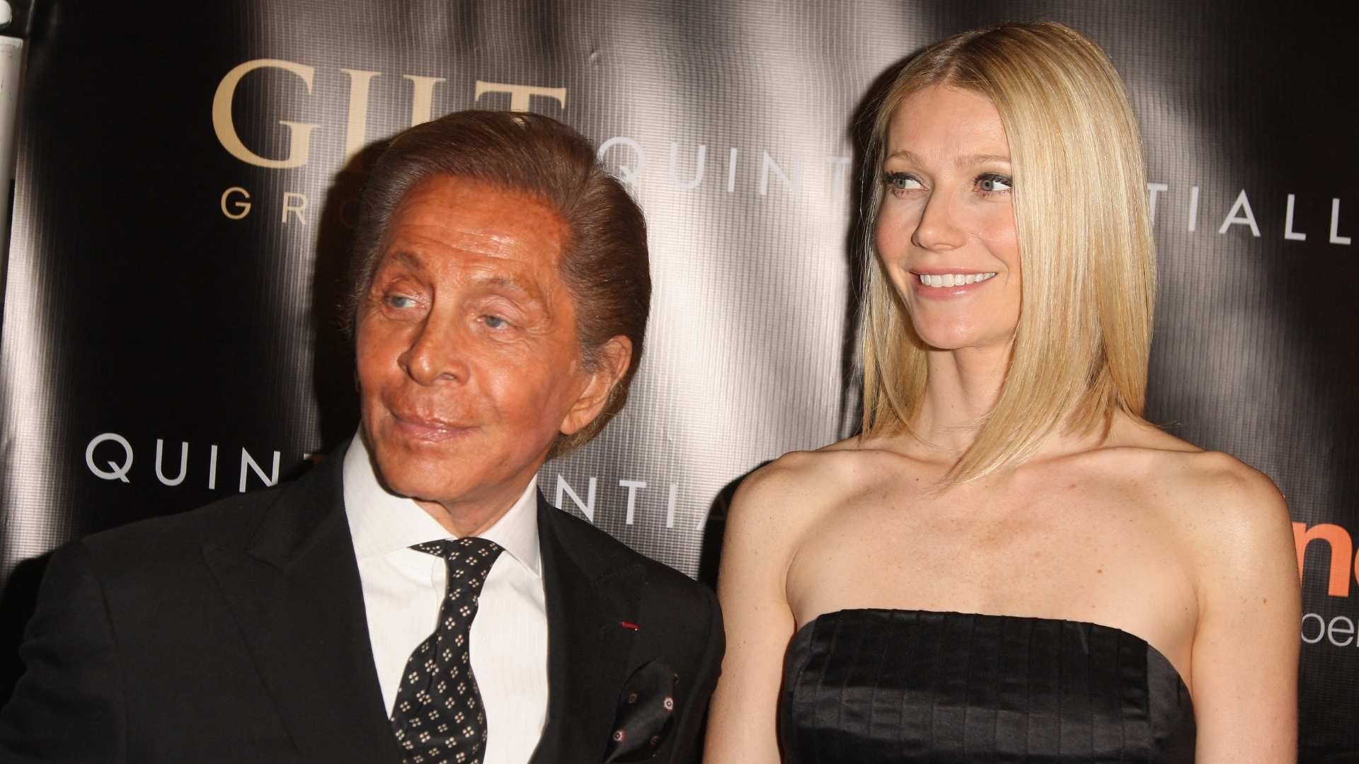 Valentino Garavani vistió a actrices, primeras damas y figuras de la realeza que marcaron distintas épocas.