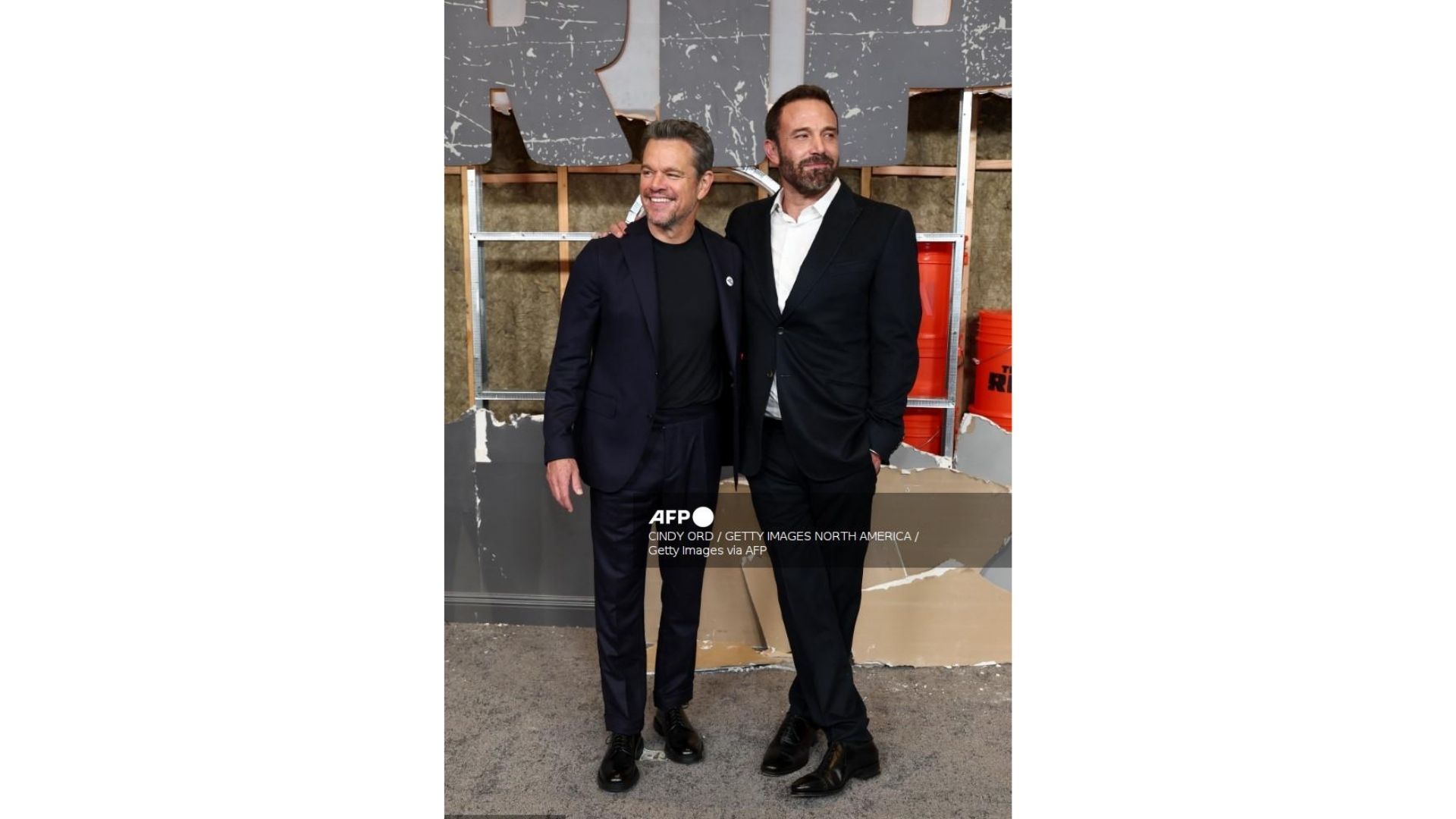 Una escena clave de Armageddon fue filmada por Ben Affleck mientras atravesaba una intoxicación alimentaria, según recordó en una entrevista.