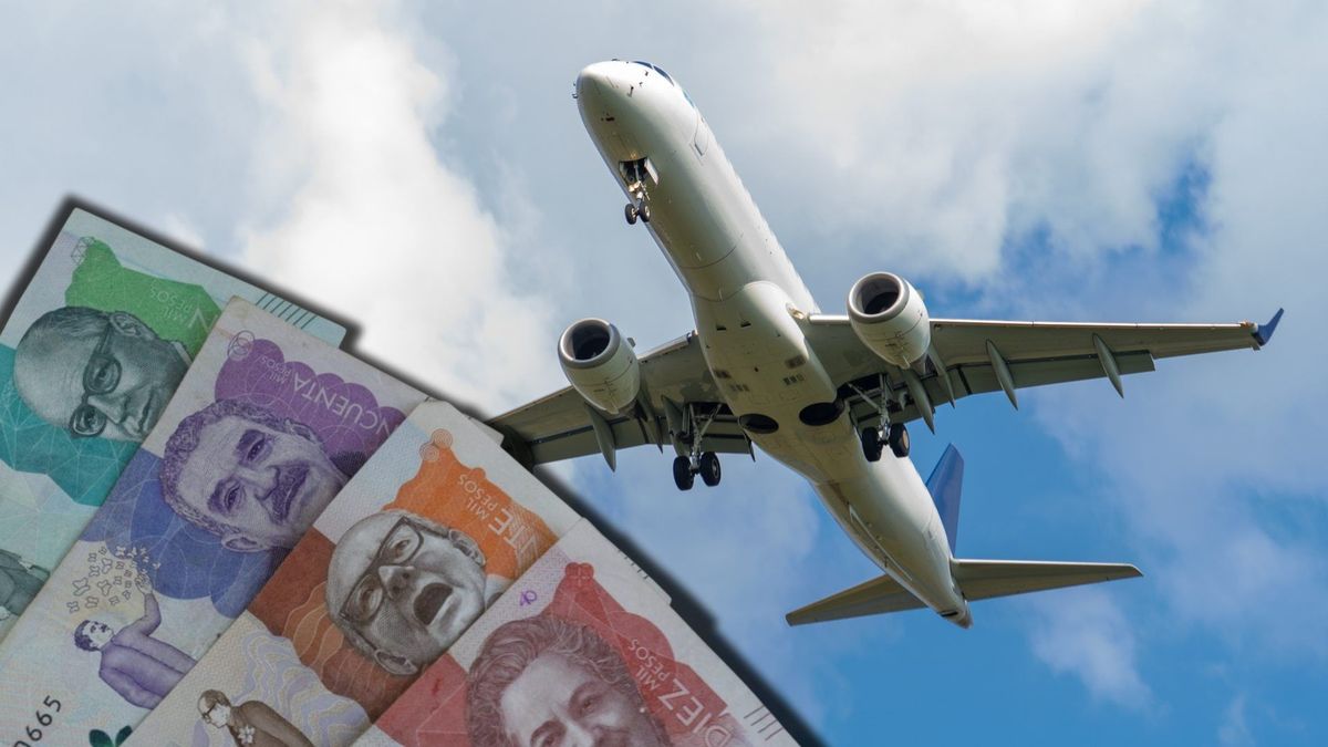 Los precios varían según la ruta y el día del vuelo. Elegir con flexibilidad puede marcar la diferencia en el costo final.