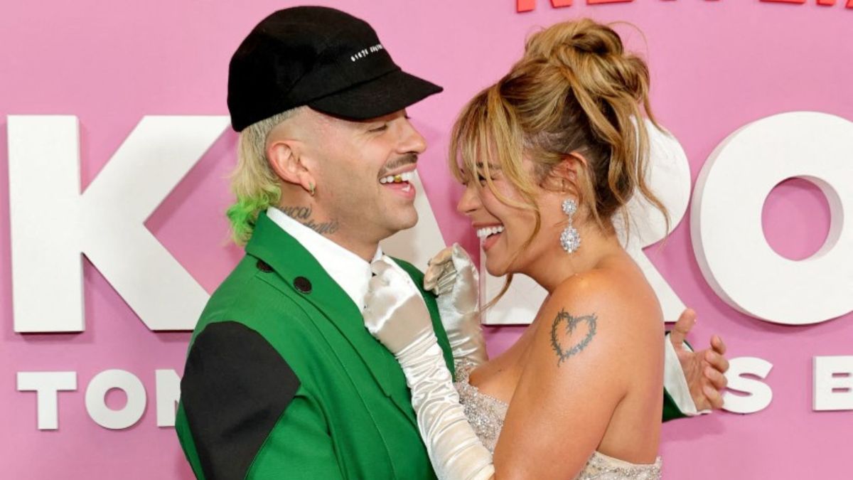 A lo largo de esos años compartieron logros importantes, como giras por distintos países, nuevos lanzamientos y reconocimientos dentro de la música.