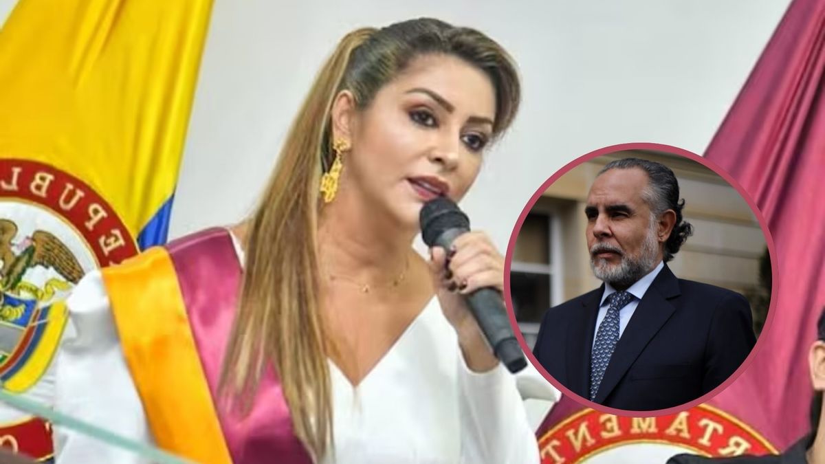 gobernadora del tolima cuestiona al gobierno no hubo acuerdo ni propuesta tecnica