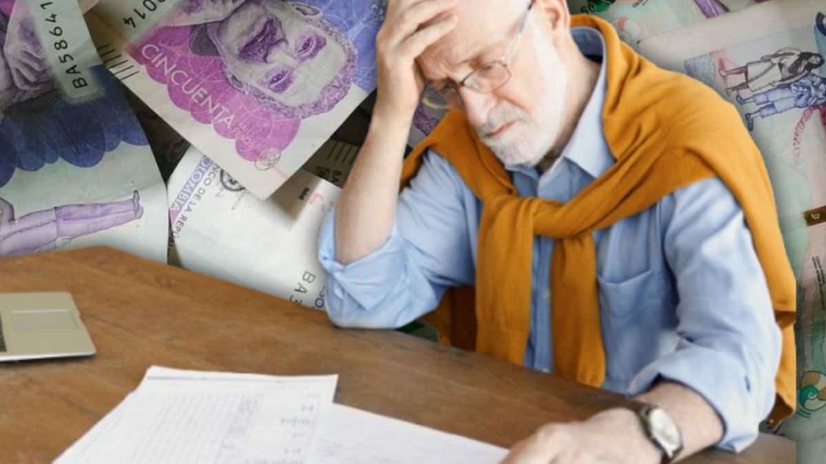 Descuentos en pensión este 2026