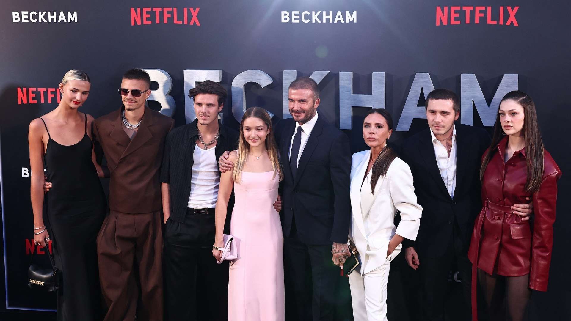 El hijo mayor de David y Victoria Beckham explicó por qué se alejó de su familia y por qué no busca una reconciliación.