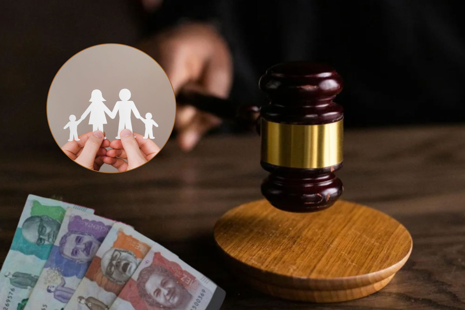 Cuota alimentaria en 2026