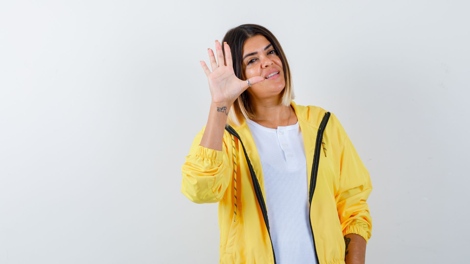 Las despedidas, además de ser un gesto socialmente esperado, representan un momento de alta exigencia emocional