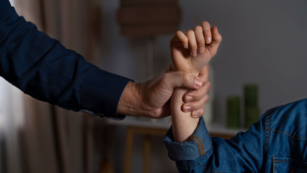 Violencia de género en Colombia