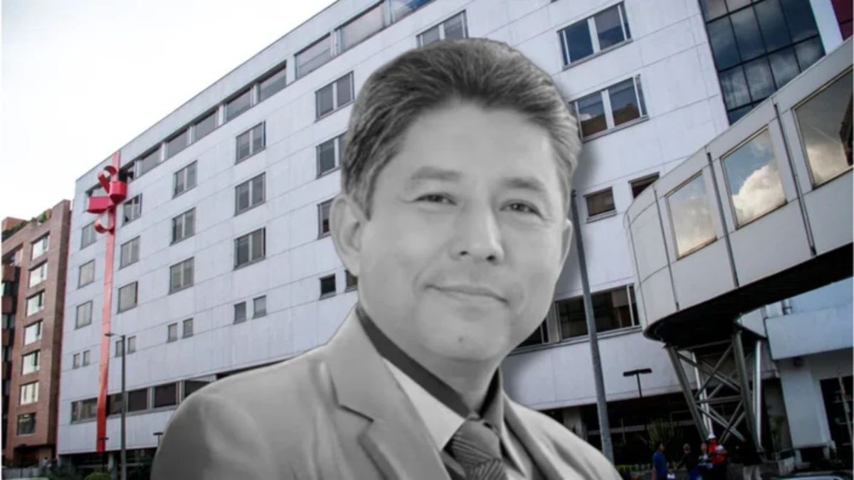 Para la familia, este video representa el último rastro visual conocido del profesor con vida y una referencia clave para tratar de establecer hacia dónde fue llevado.