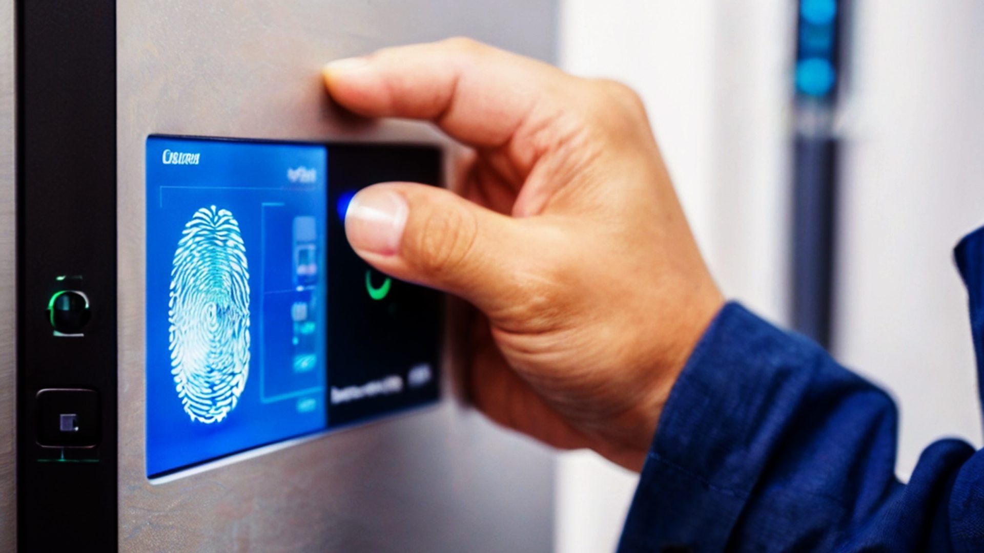 Con el requisito biométrico, se busca evitar amenazas de seguridad en EE. UU.