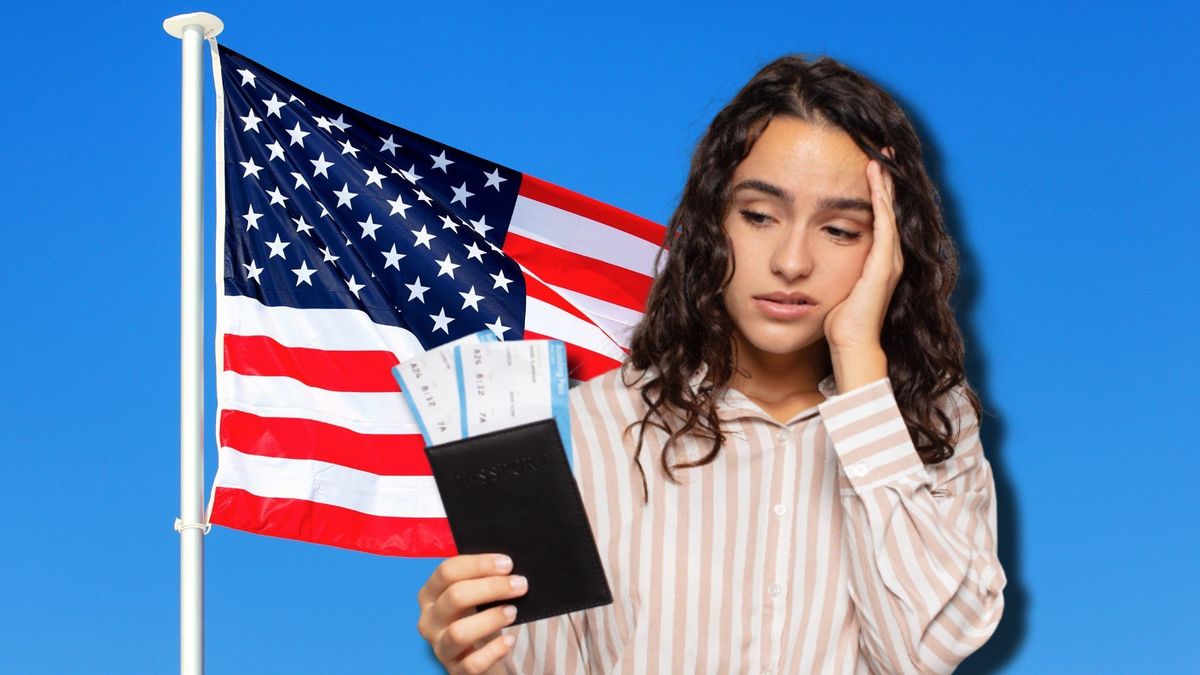 De acuerdo con el DHS, citado por el diario El País de España, esta información será guardada en una base de datos por 75 años.