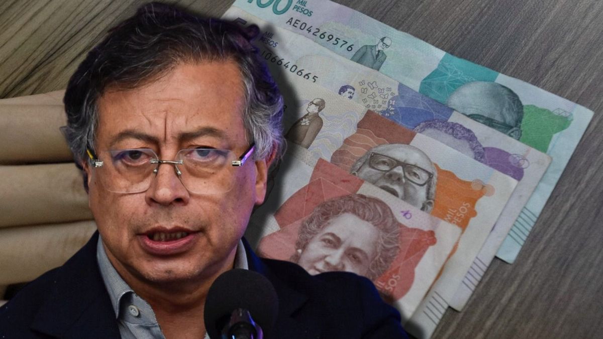 Gobierno y reforma a régimen pensional.