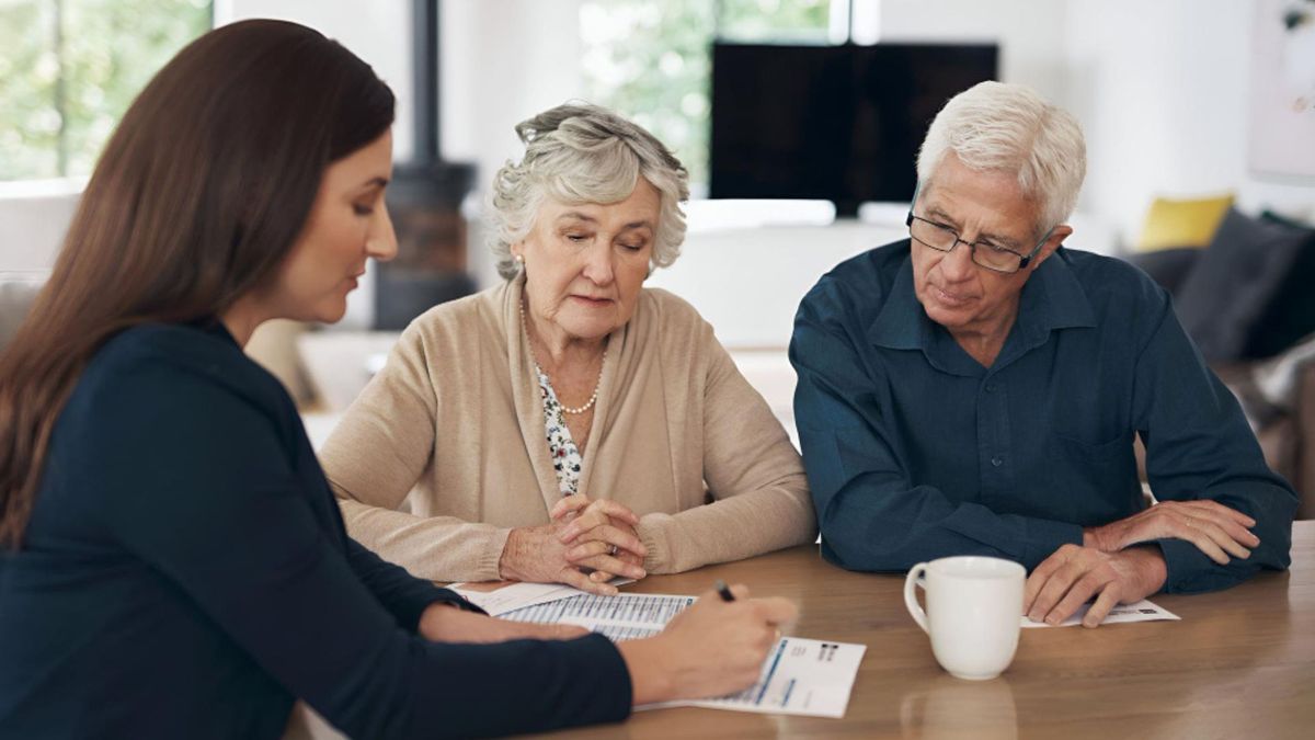 La ley estableció un esquema progresivo en el que el aporte aumenta a medida que lo hace el ingreso del pensionado.