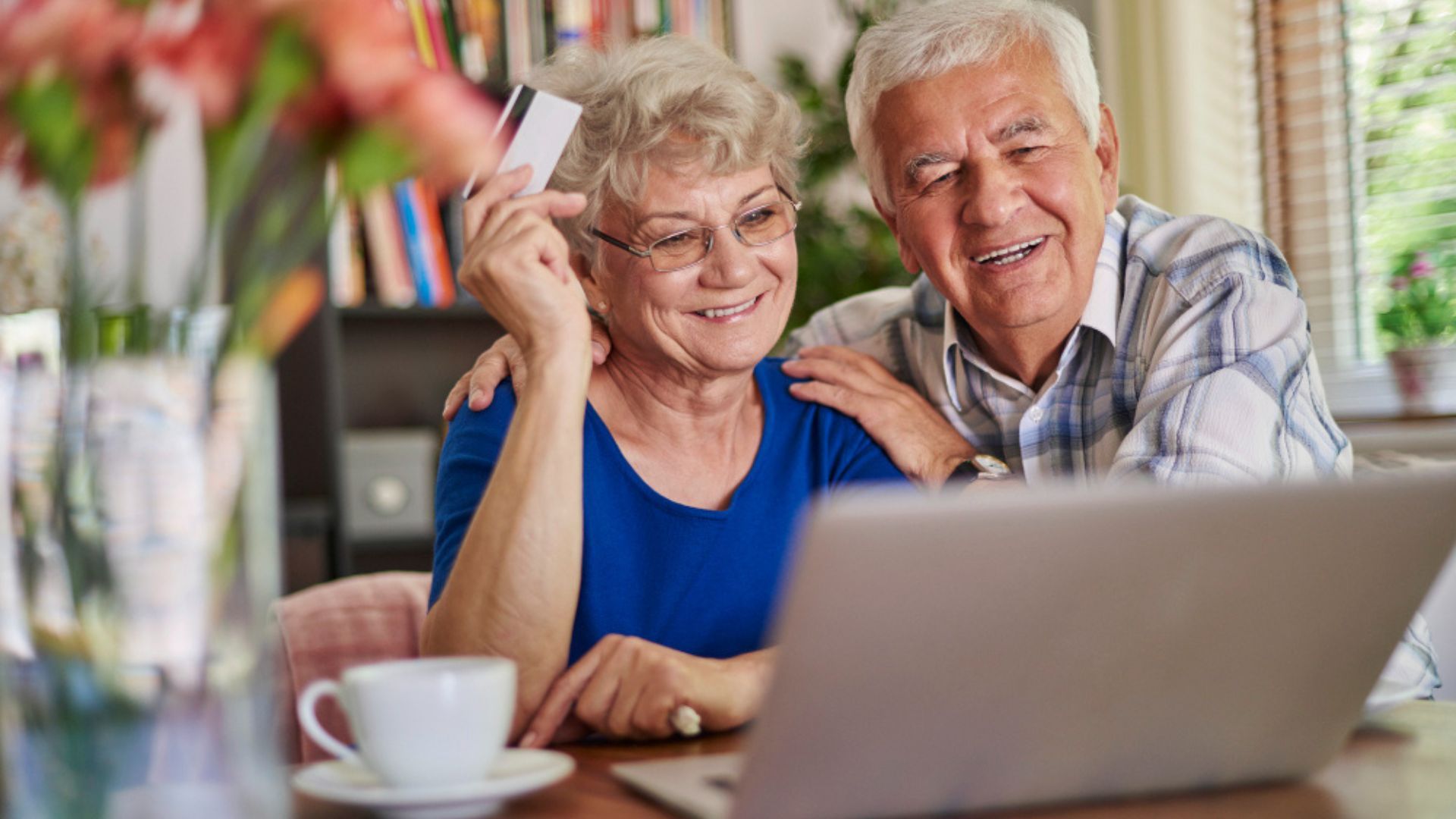 La ley estableció un esquema progresivo en el que el aporte aumenta a medida que lo hace el ingreso del pensionado.