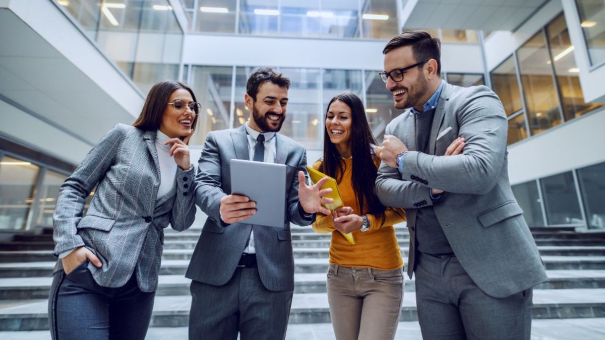 Miguel Escobar, presidente de Postobón, al hablar de liderazgo, afirmó que no hay una fórmula única y que todo parte de tener claro el norte, la organización y el talento.