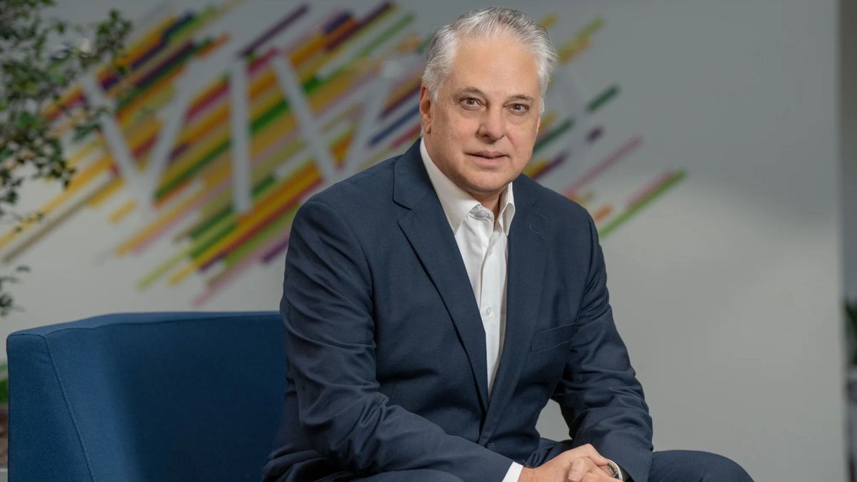 Miguel Escobar, presidente de Postobón, al hablar de liderazgo, afirmó que no hay una fórmula única y que todo parte de tener claro el norte, la organización y el talento.