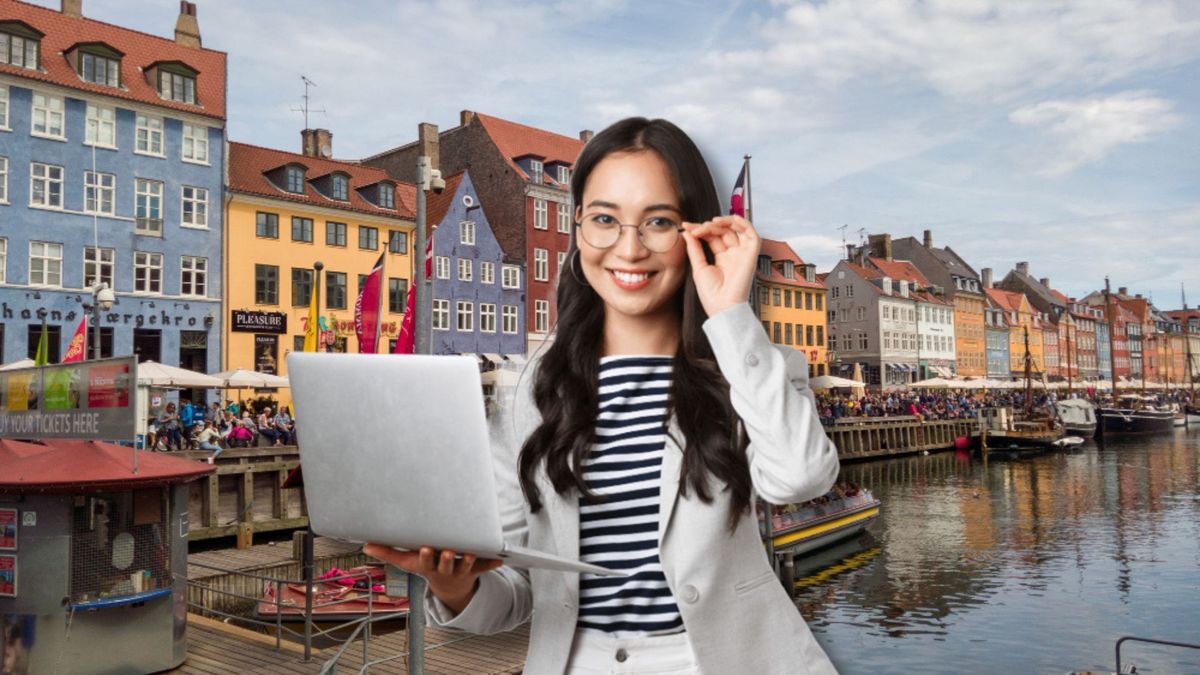 Como miembro de la Unión Europea, Dinamarca permite la libre circulación de trabajadores comunitarios, lo que simplifica el proceso para ciudadanos de la UE.