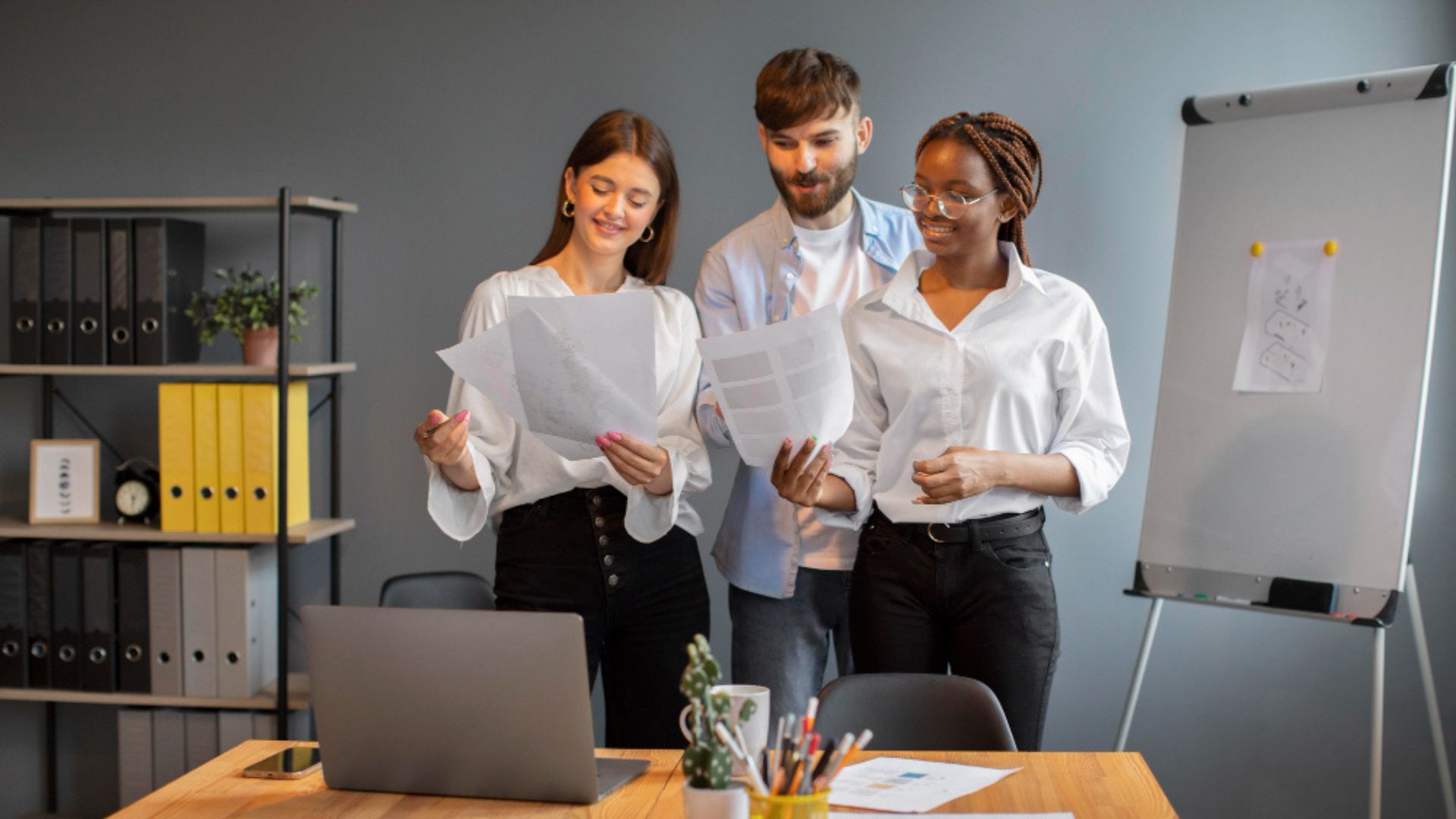 El mercado laboral danés presenta necesidades claras en sectores donde la mano de obra local no cubre la demanda.