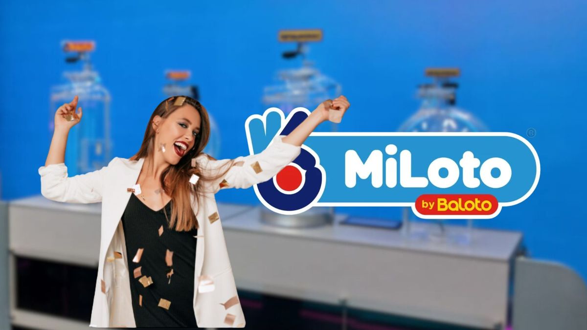 Ganadores de MiLoto del 20 de enero de 2026