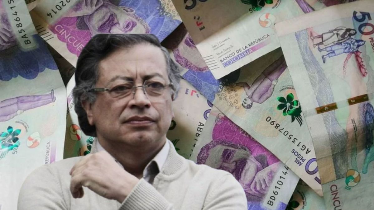 Pensión en Colombia