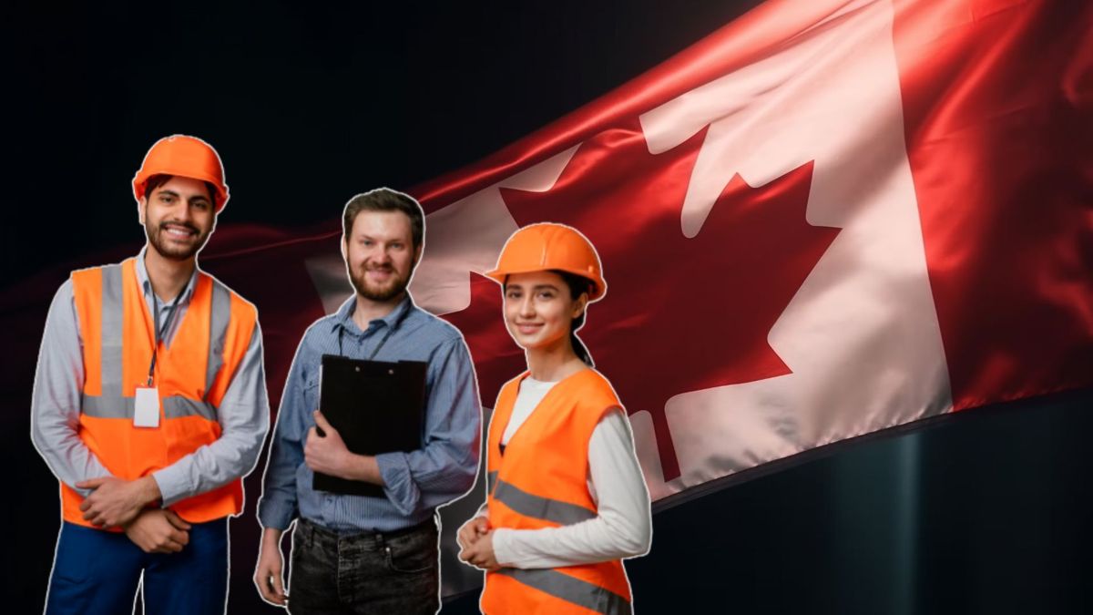 Vacantes de empleo para colombianos en Canadá