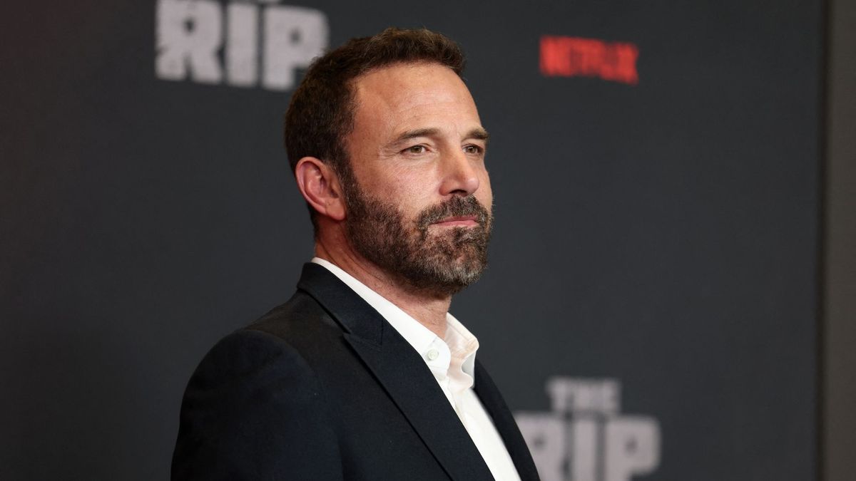 Ben Affleck ha explicado en entrevistas cómo el español ha marcado su vida desde la adolescencia.