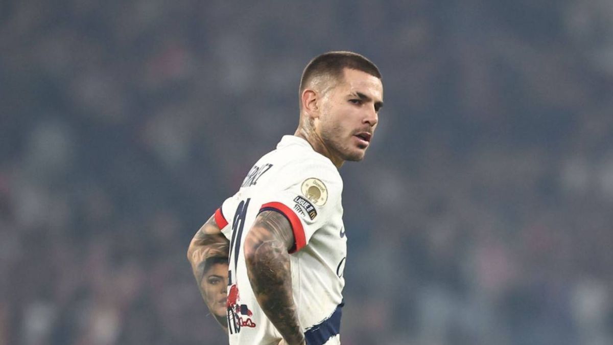 Futbolista francés Lucas Hernández