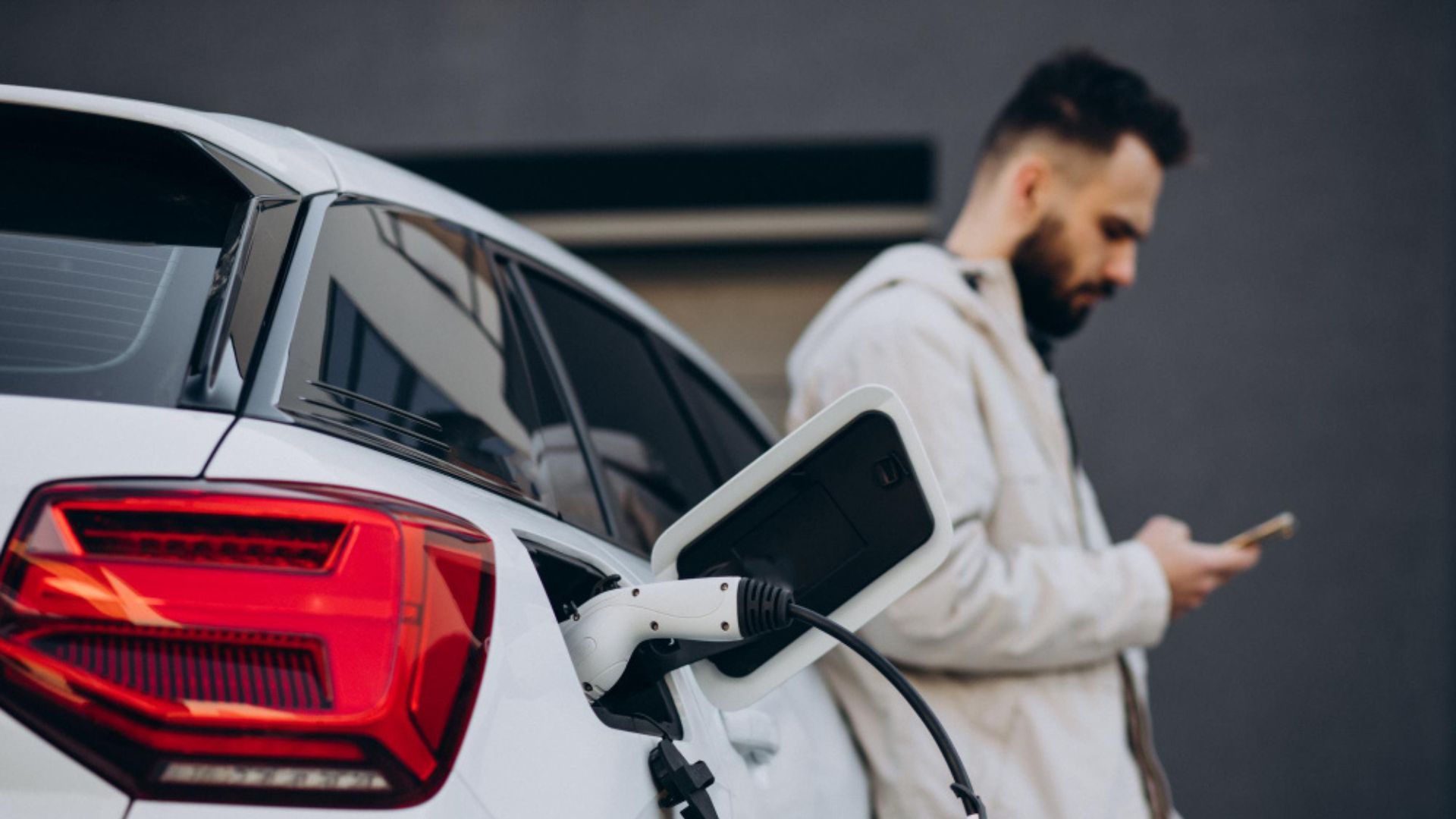 A partir de 2026, la administración distrital le dará mayor peso a que los carros estén matriculados en Bogotá. 