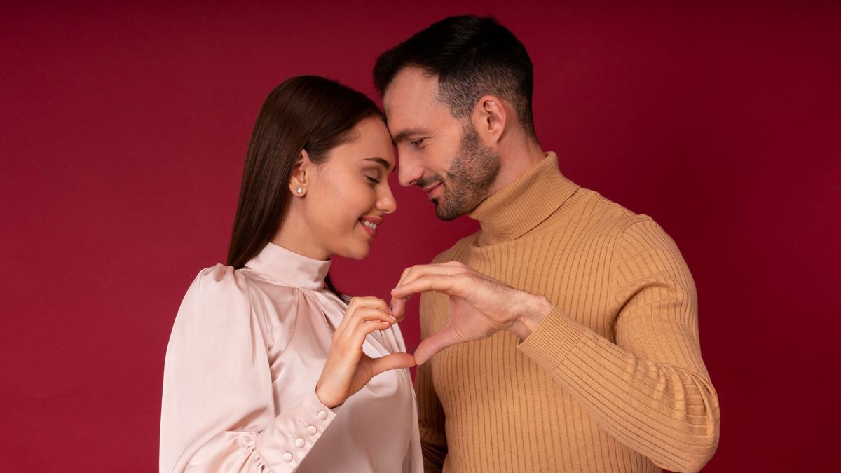 Psicología explica por qué el comienzo de año despierta ganas de cambiar en el amor