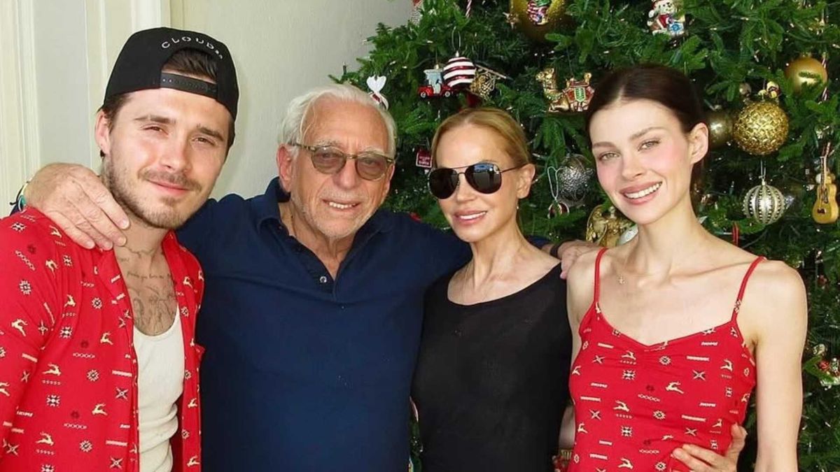 Nelson Peltz, padre de Nicola Peltz, es un inversor multimillonario con influencia empresarial y perfil familiar reservado.