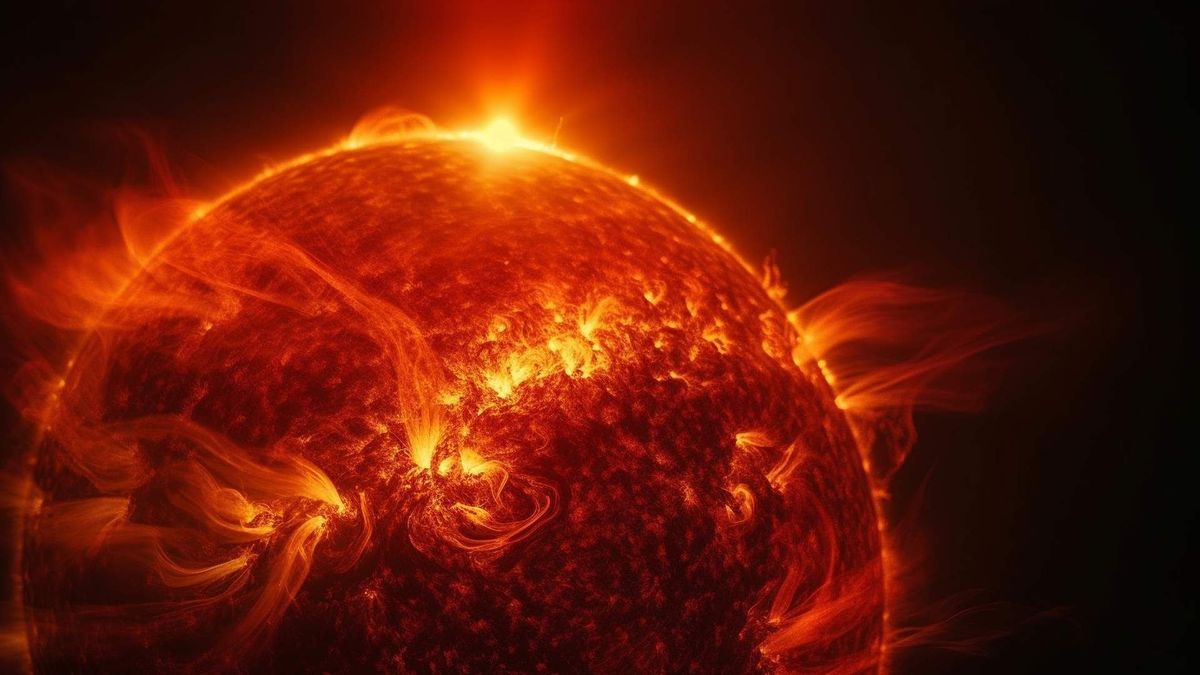 El Observatorio Geomagnético de Fúquene detectó las alteraciones que dieron origen a la alerta emitida por el IGAC.