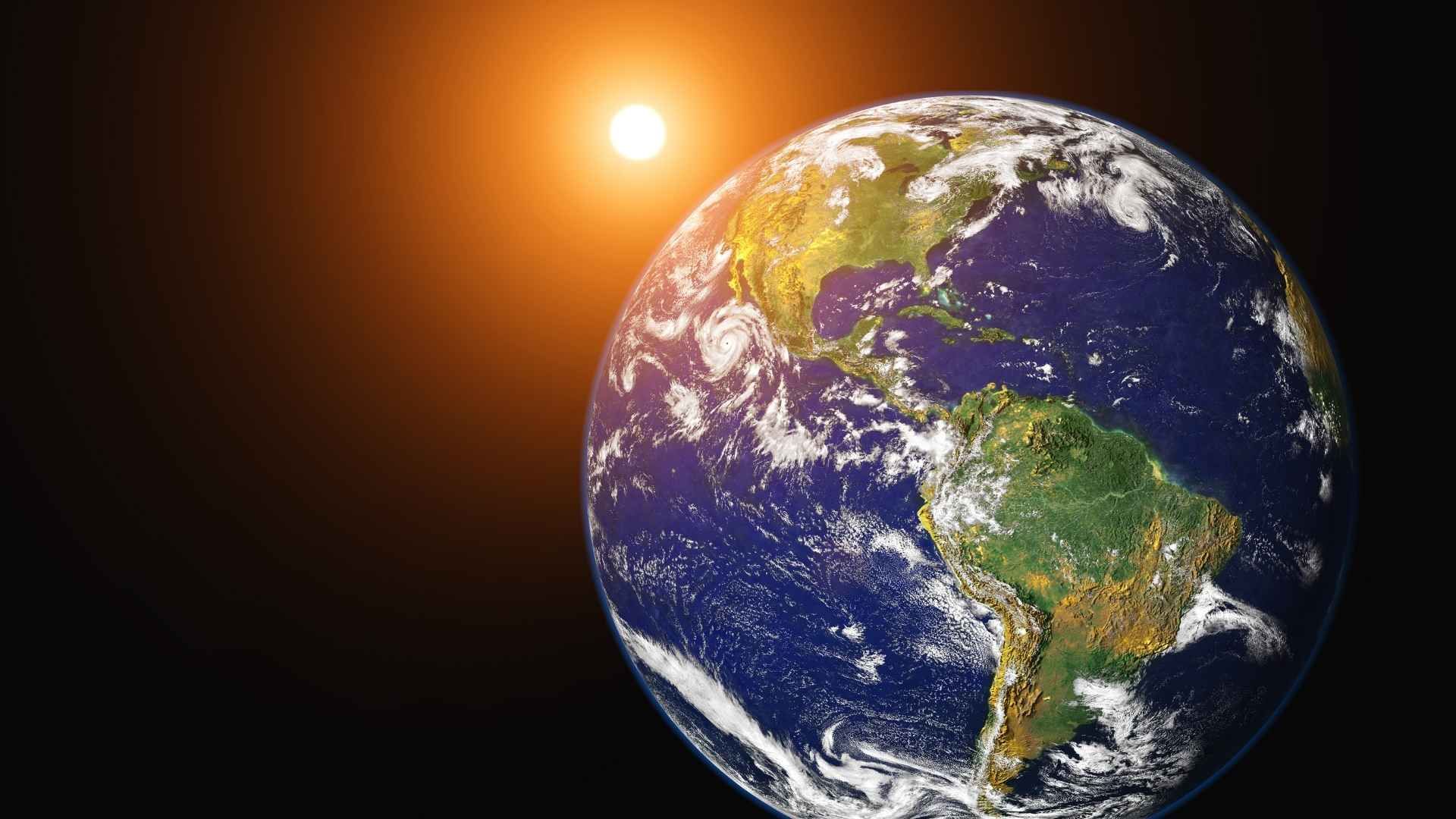 El IGAC emitió una alerta nacional tras detectar una tormenta geomagnética severa que afecta el campo magnético terrestre.