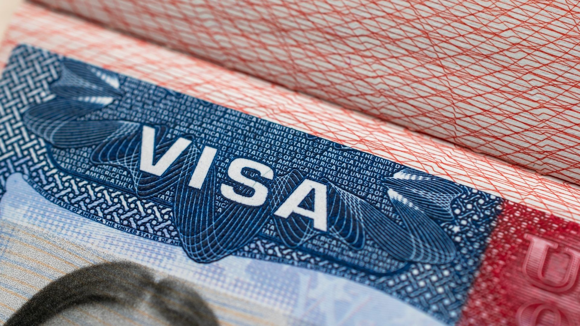 En total son 38 países los que deberán pagar el bono para poder expedir la visa americana.