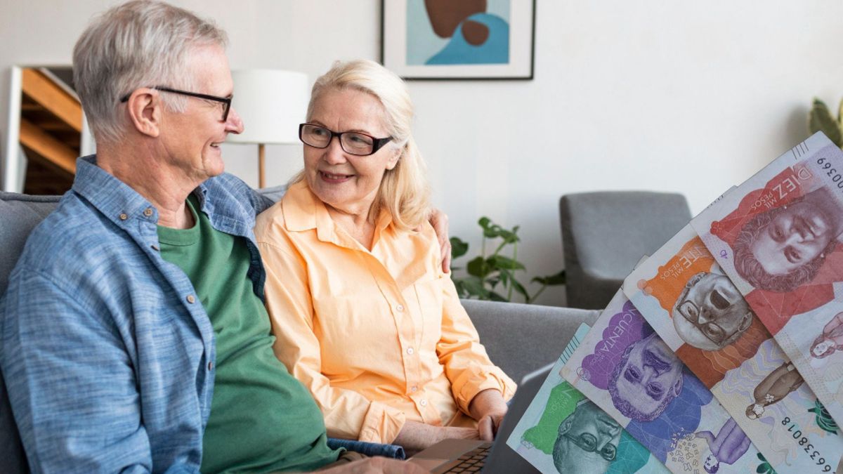 Si una administradora no alcanza ese rendimiento mínimo, debe responder con recursos de su propio patrimonio para garantizar que el afiliado reciba los intereses correspondientes.