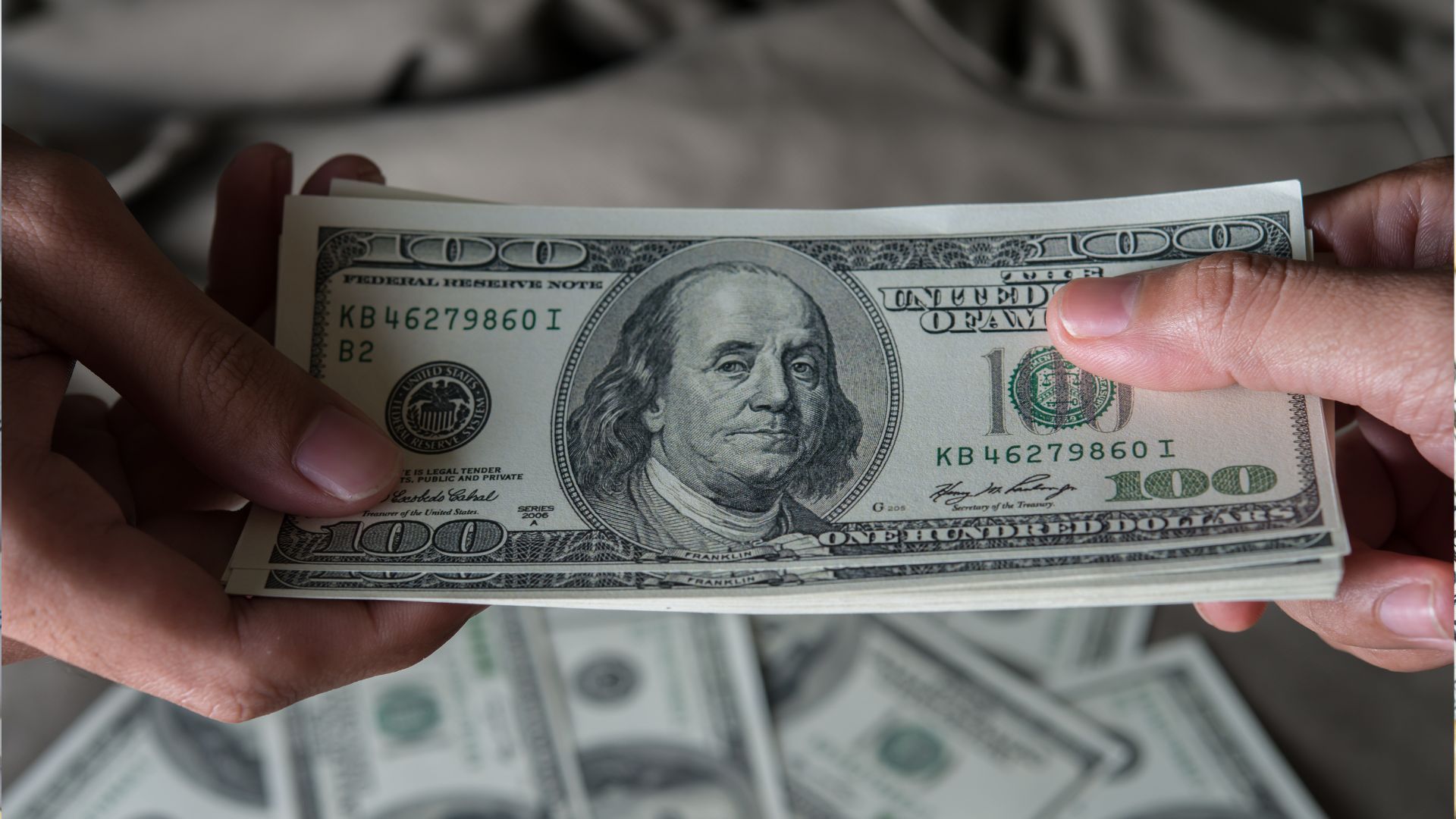 Compra de dólares en Colombia para 2026