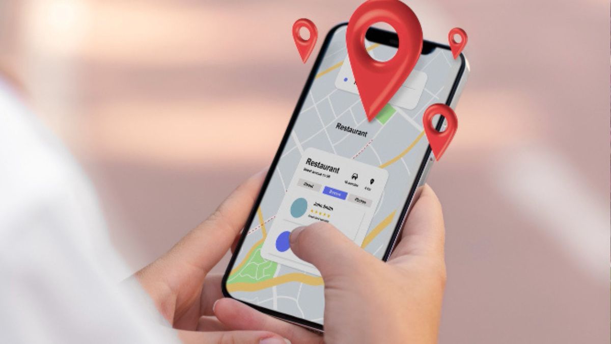 La actualización apunta a rutas más claras y menos desvíos innecesarios.
