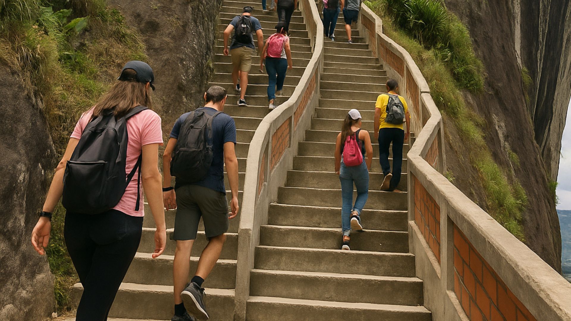 El ajuste que se aplicó ahora en 2026 representa un incremento del 16,7 % frente al valor más alto registrado el año anterior