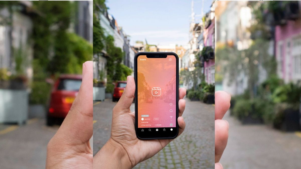 Instagram habilitó nuevas opciones para ajustar manualmente los temas que aparecen en Reels.
