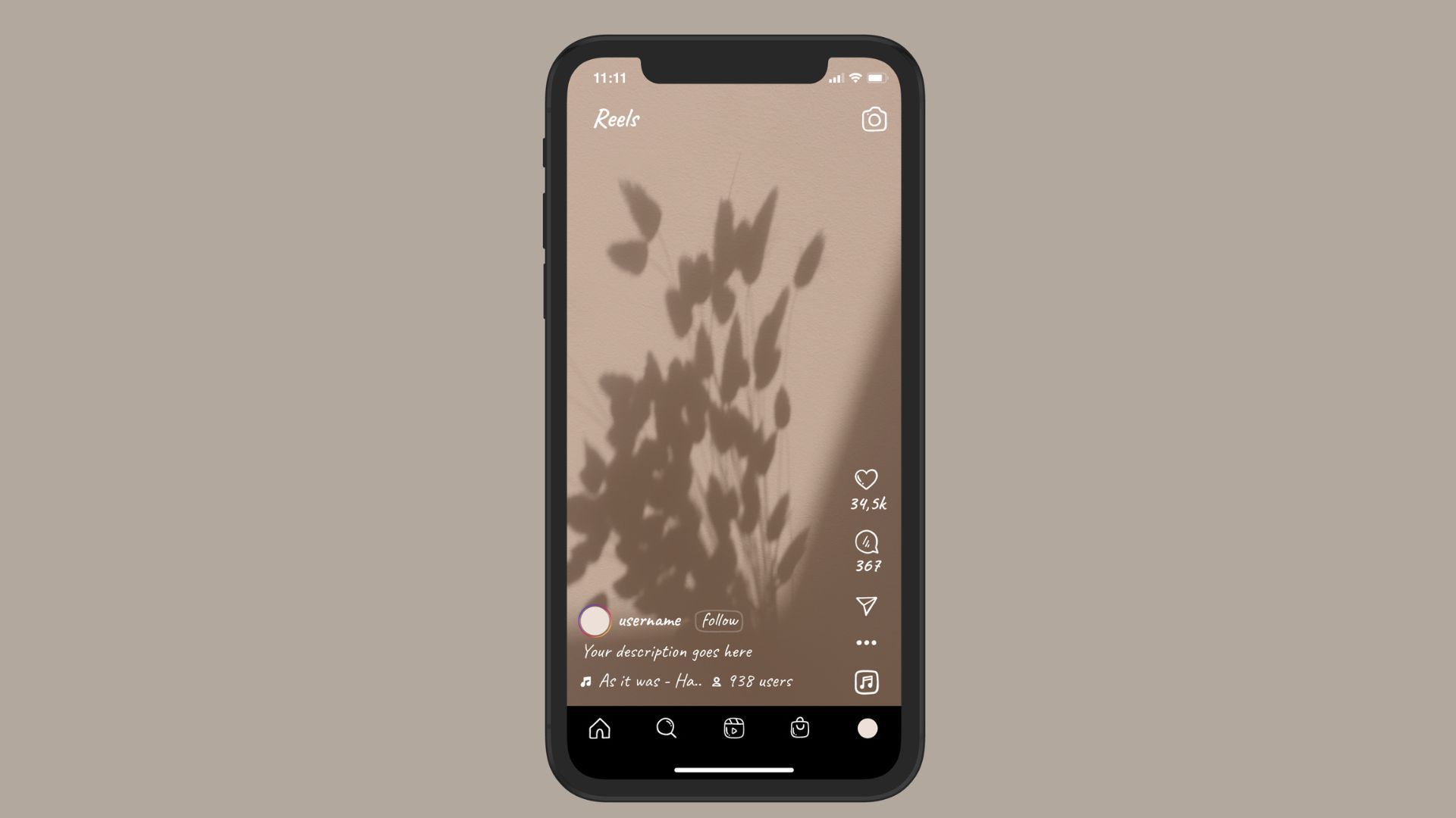 Hay una función que permite elegir qué contenidos se priorizan y cuáles se reducen.