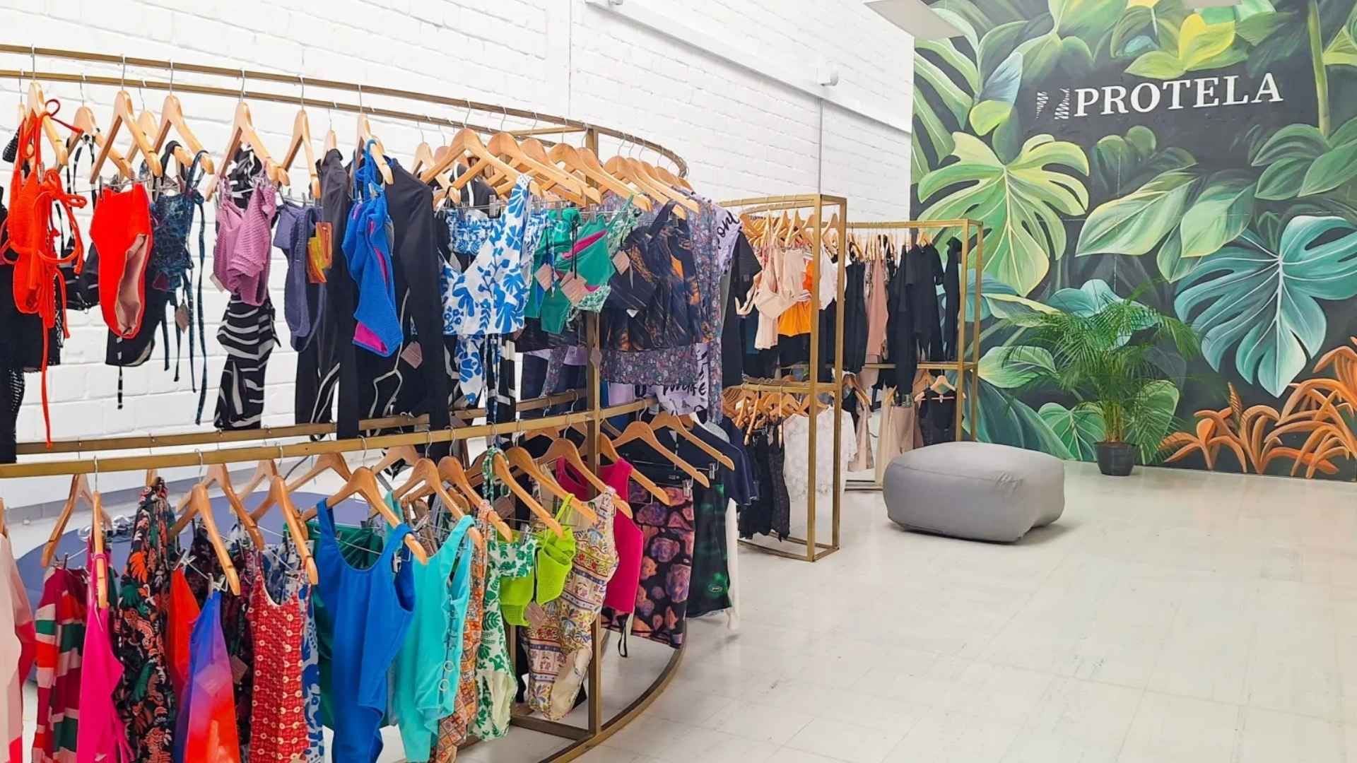 Protela explicó cómo el deporte y la innovación textil marcan la agenda del sector.