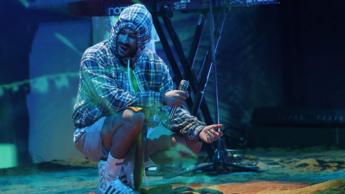 A días de sus shows en el Atanasio, se conocen detalles del escenario y las localidades para ver a bad bunny.