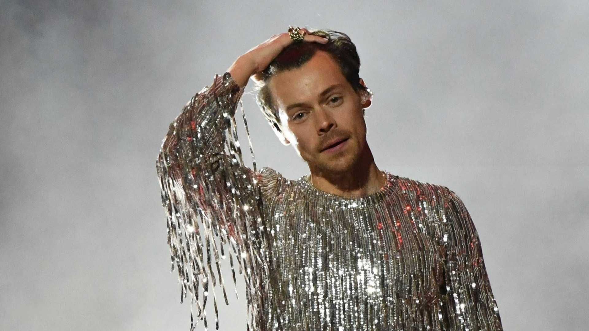 Aperture inaugura una nueva etapa discográfica de Harry Styles con estreno global este viernes.