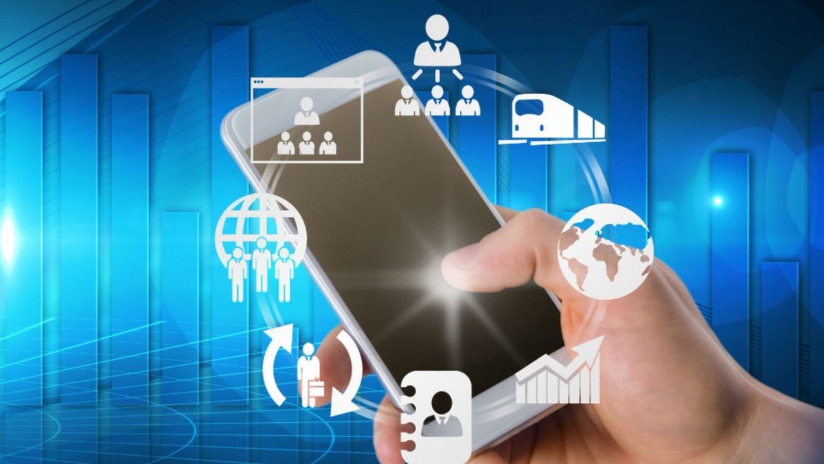 La miniaturización interna facilita diseños más delgados y un mejor uso de la batería.