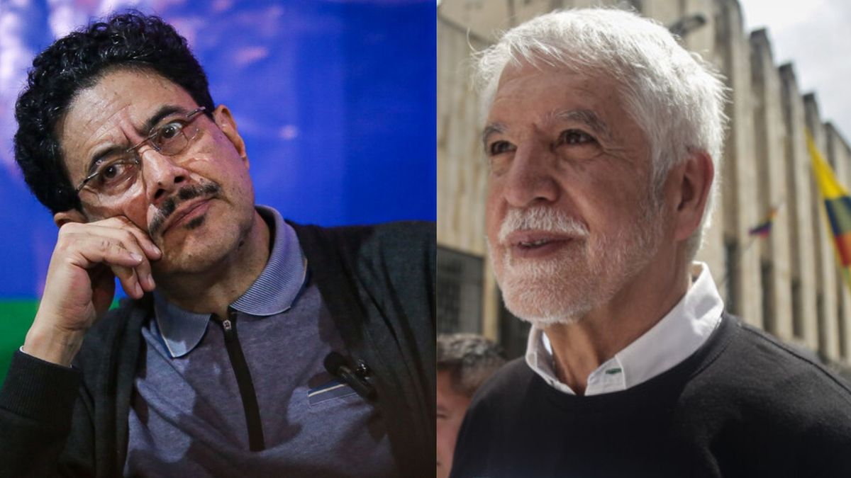 Iván Cepeda y Enrique Peñalosa en la cuerda floja para las consultas presidenciales de marzo