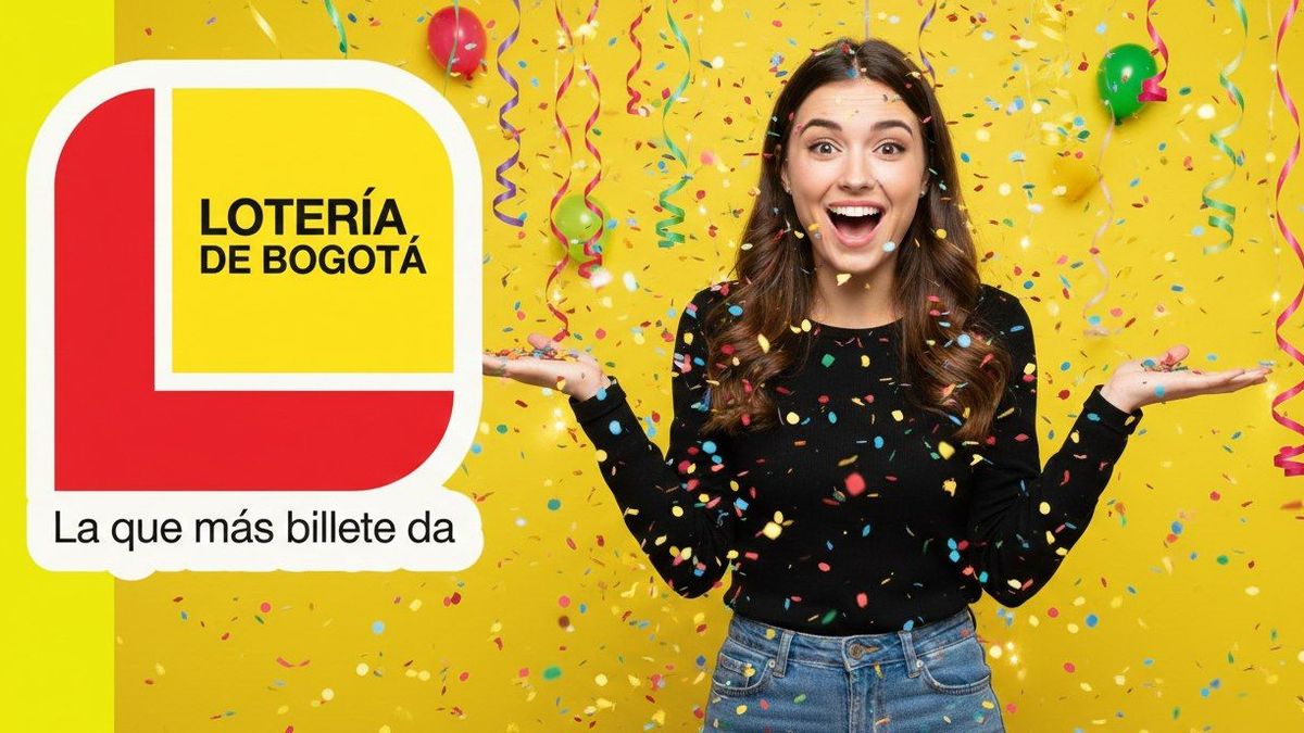 Lotería de Bogotá