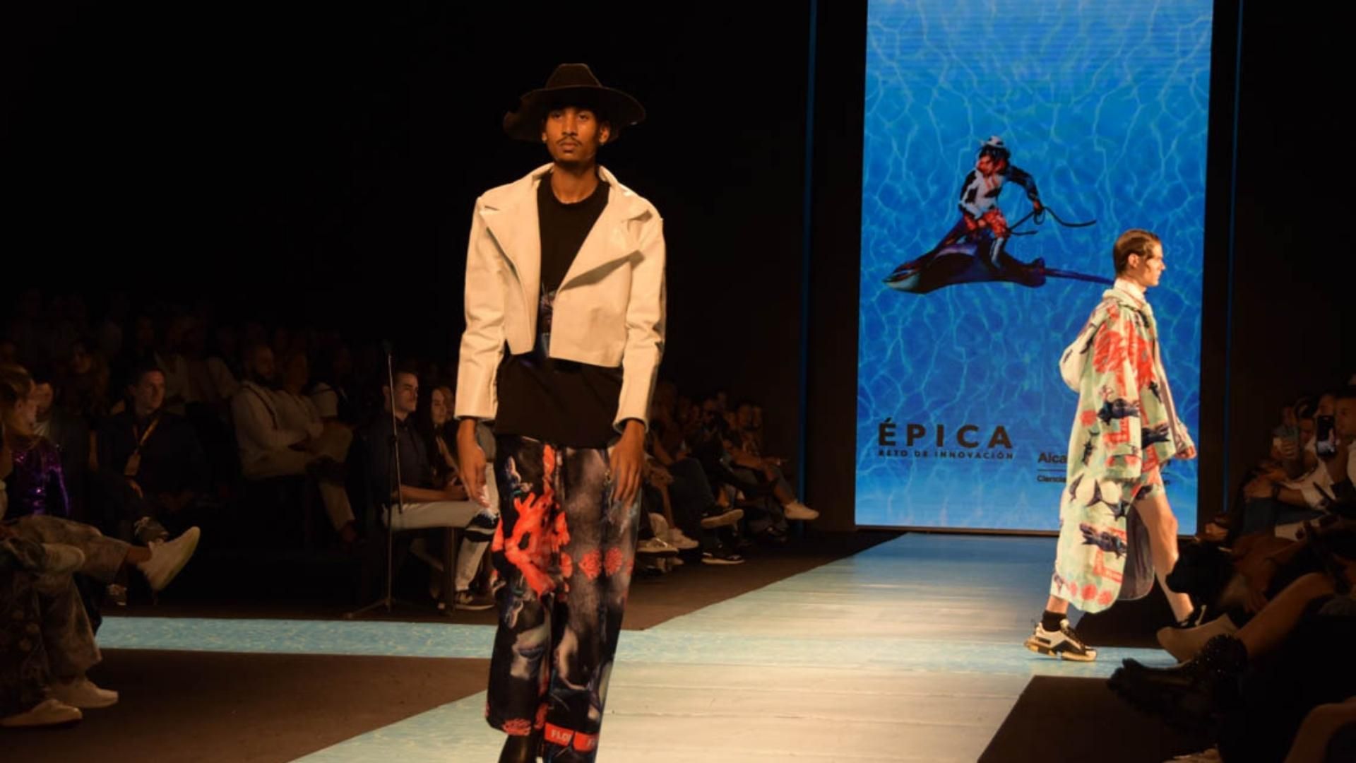 El sistema moda en Medellín articula emprendimiento, ferias e impacto económico para nuevos diseñadores.