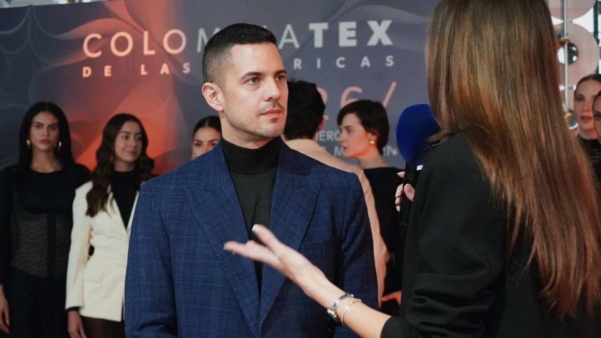 Colombiatex 2026 expuso las estrategias con las que la moda colombiana compite en mercados internacionales.