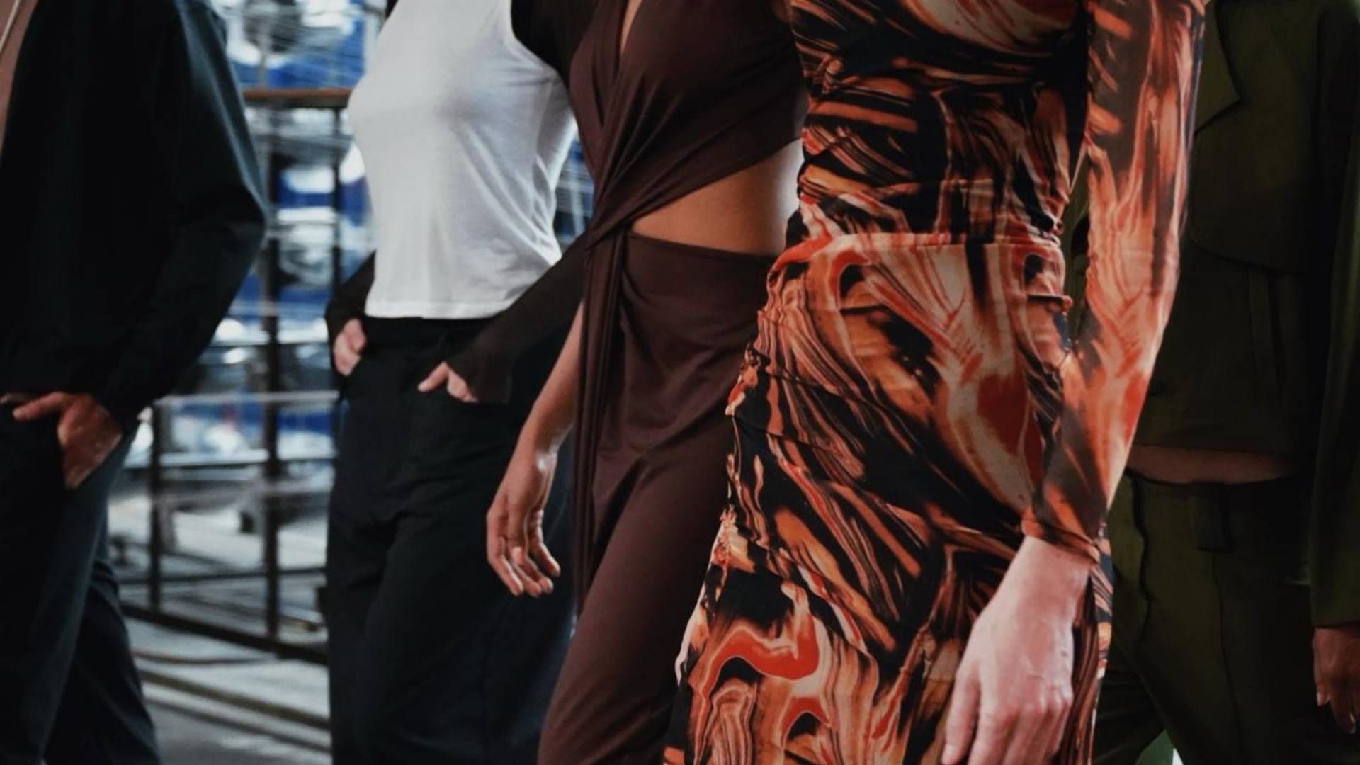 La feria Colombiatex 2026 mostró cómo el diseño y el valor agregado impulsan la moda colombiana.