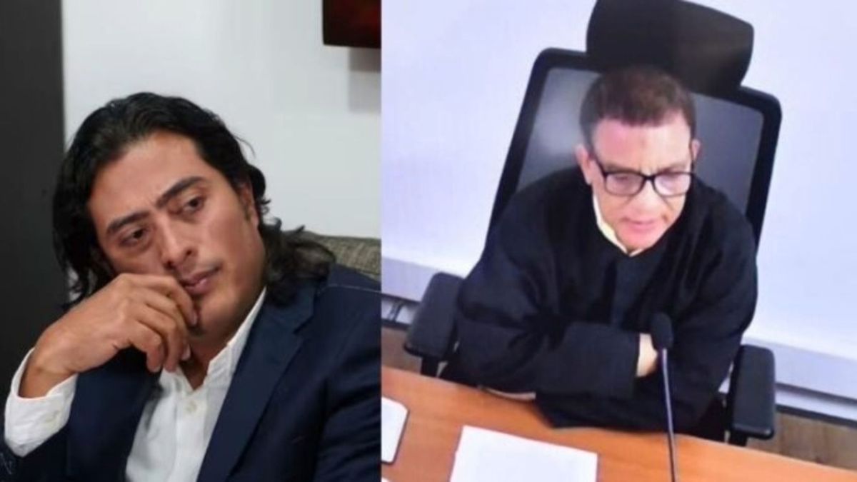 Juez del caso Nicolás Petro recibe amenazas y la UNP refuerza su esquema de seguridad en Barranquilla