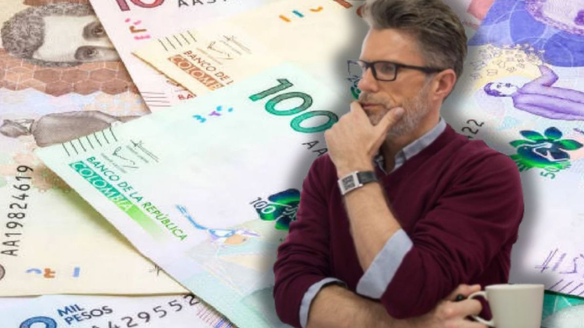 Pensión en Colombia