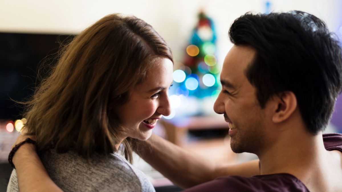 La psicóloga indicó que este tipo de vínculo suele aparecer durante el proceso de conocimiento entre dos personas y que puede ser una etapa esperable.